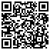 QR Code Profil