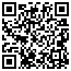 QR Code Profil