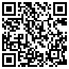 QR Code Profil