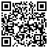 QR Code Profil