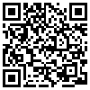 QR Code Profil