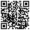 QR Code Profil