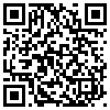 QR Code Profil