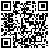 QR Code Profil