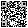 QR Code Profil