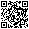 QR Code Profil