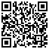 QR Code Profil