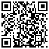 QR Code Profil