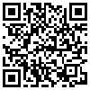 QR Code Profil