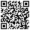 QR Code Profil