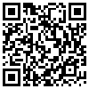 QR Code Profil