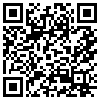 QR Code Profil
