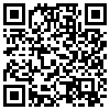 QR Code Profil