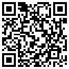 QR Code Profil