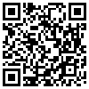 QR Code Profil