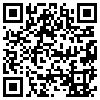 QR Code Profil