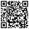 QR Code Profil