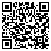QR Code Profil