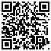 QR Code Profil