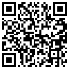 QR Code Profil
