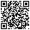 QR Code Profil