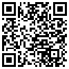 QR Code Profil