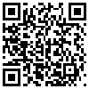 QR Code Profil
