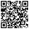 QR Code Profil