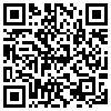 QR Code Profil