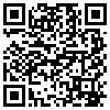 QR Code Profil