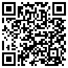QR Code Profil