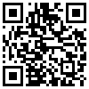 QR Code Profil