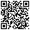 QR Code Profil