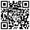 QR Code Profil