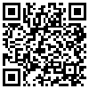 QR Code Profil