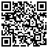 QR Code Profil
