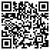 QR Code Profil