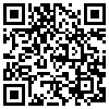 QR Code Profil