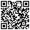 QR Code Profil