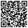 QR Code Profil