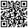 QR Code Profil