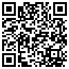 QR Code Profil