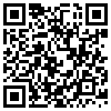 QR Code Profil