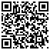 QR Code Profil