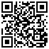 QR Code Profil