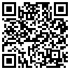 QR Code Profil