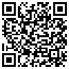 QR Code Profil