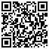 QR Code Profil
