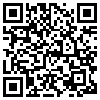 QR Code Profil