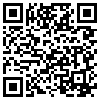 QR Code Profil
